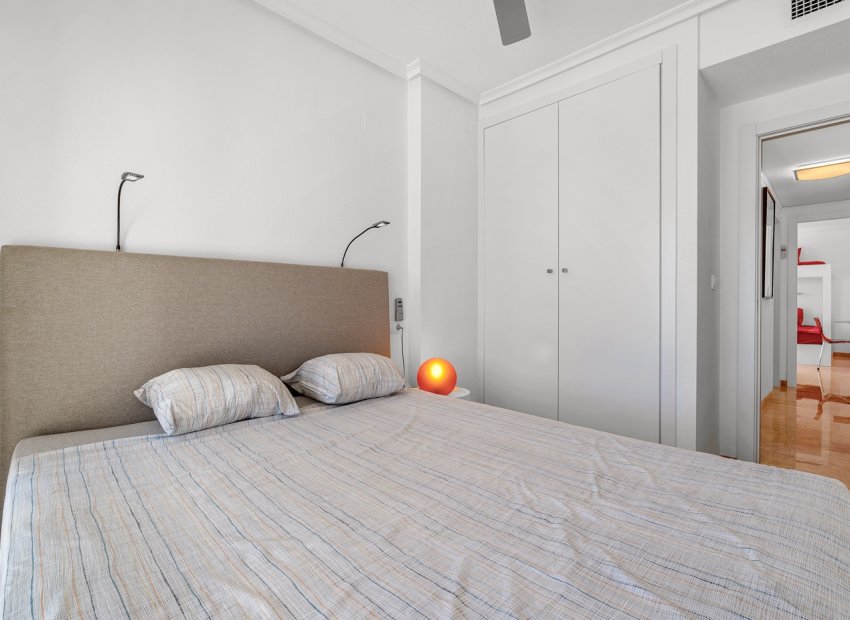 Resale - Apartments - Flats - Altea - Mascarat