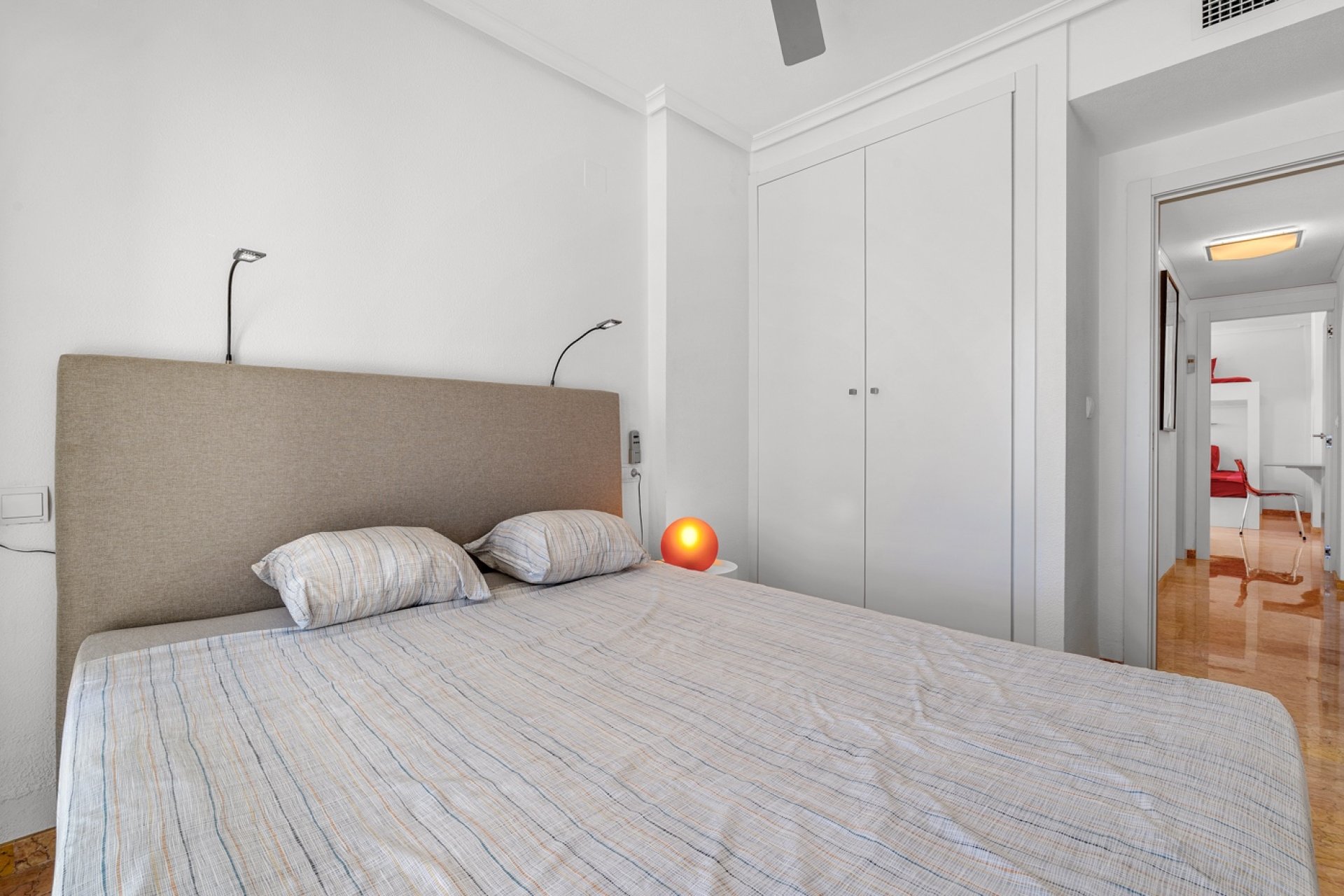 Resale - Apartments - Flats - Altea - Mascarat