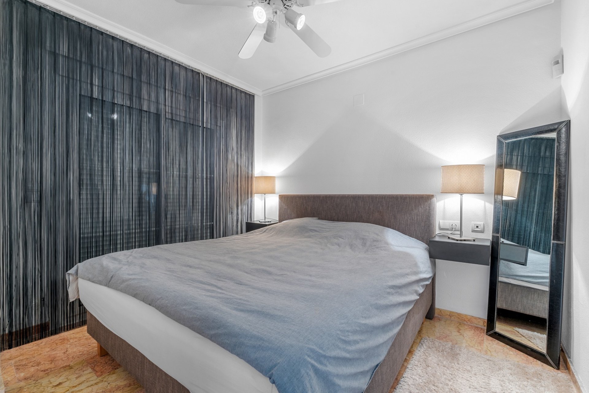 Resale - Apartments - Flats - Altea - Mascarat