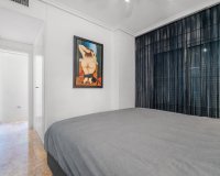 Resale - Apartments - Flats - Altea - Mascarat