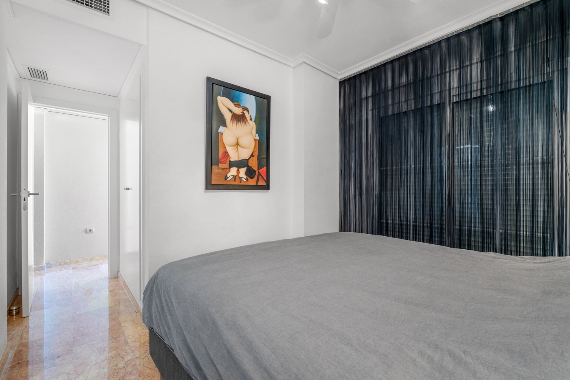Resale - Apartments - Flats - Altea - Mascarat