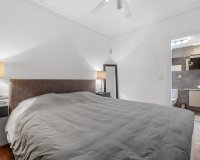 Resale - Apartments - Flats - Altea - Mascarat