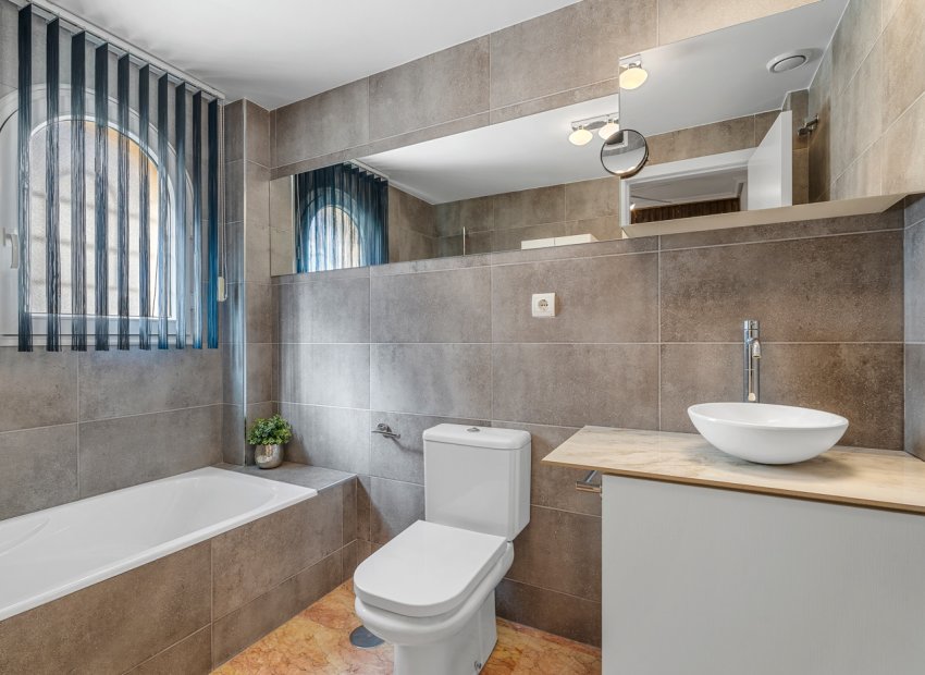 Resale - Apartments - Flats - Altea - Mascarat