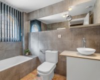 Resale - Apartments - Flats - Altea - Mascarat