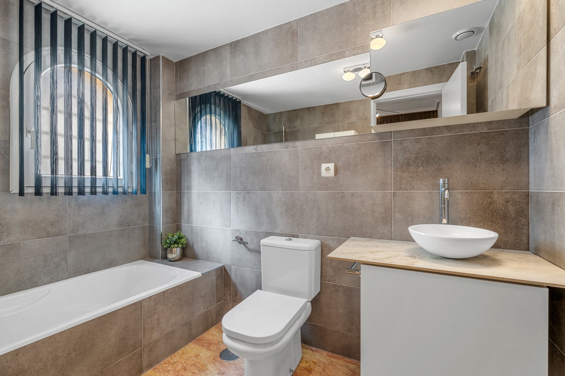 Resale - Apartments - Flats - Altea - Mascarat