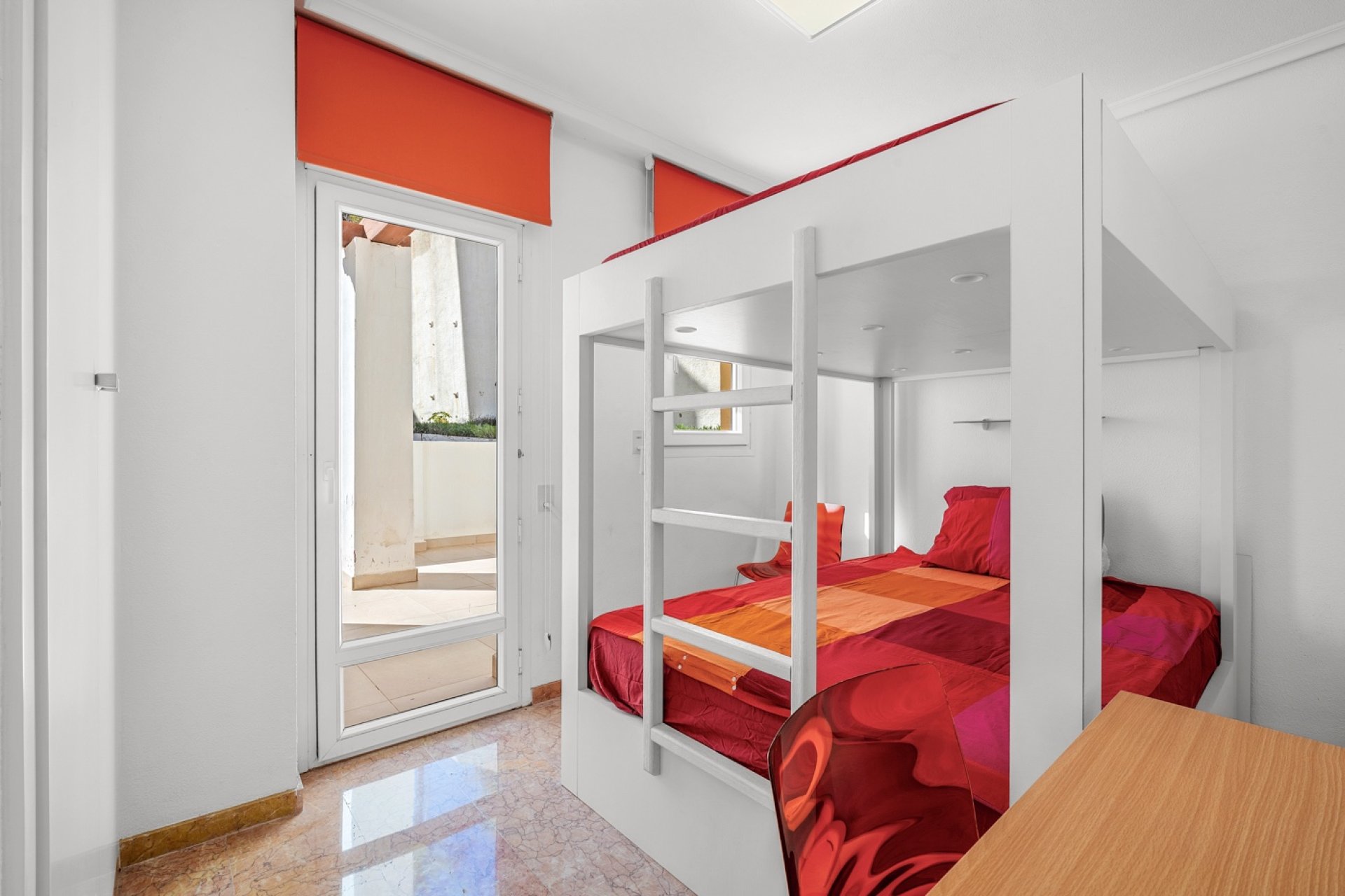 Resale - Apartments - Flats - Altea - Mascarat