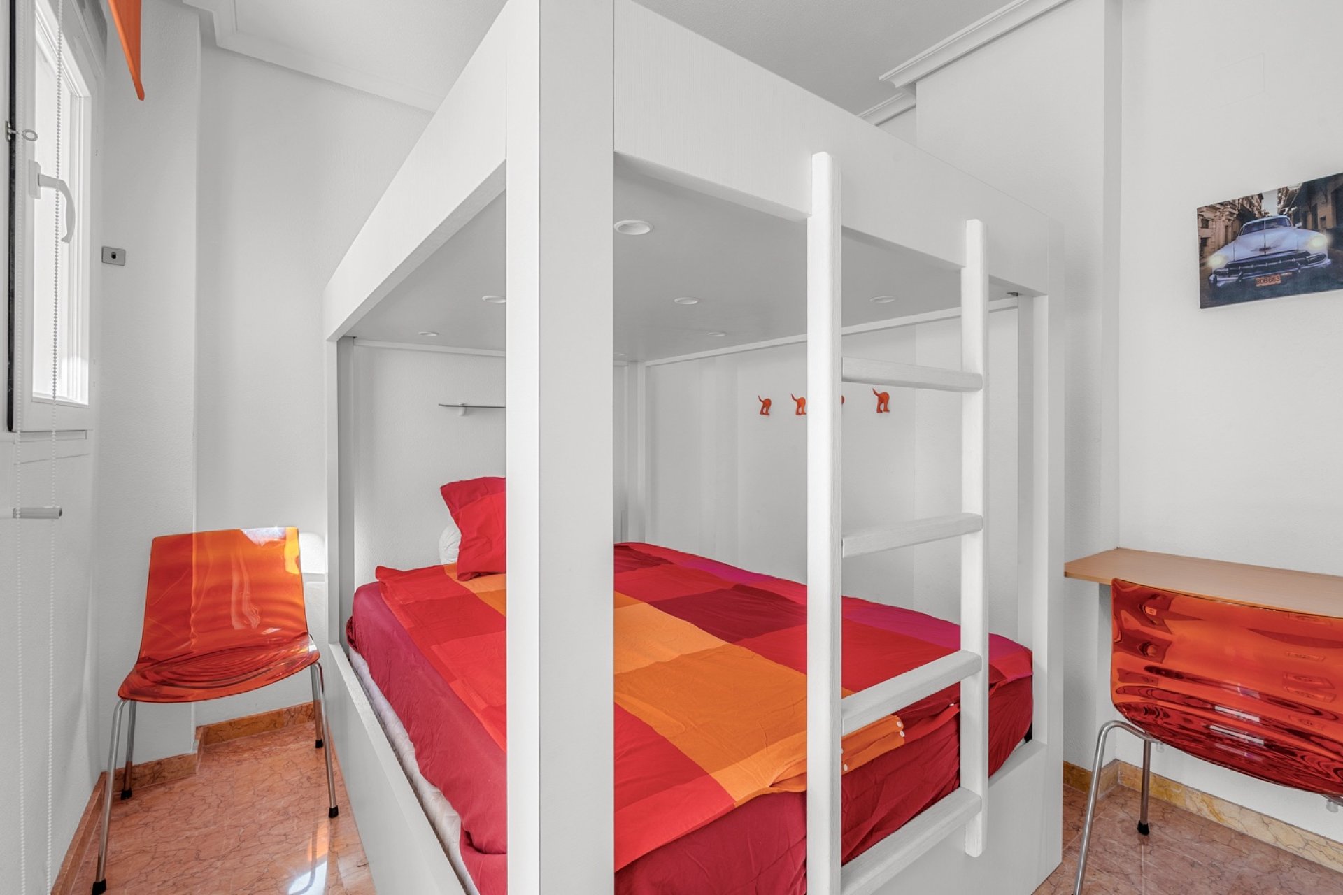 Resale - Apartments - Flats - Altea - Mascarat