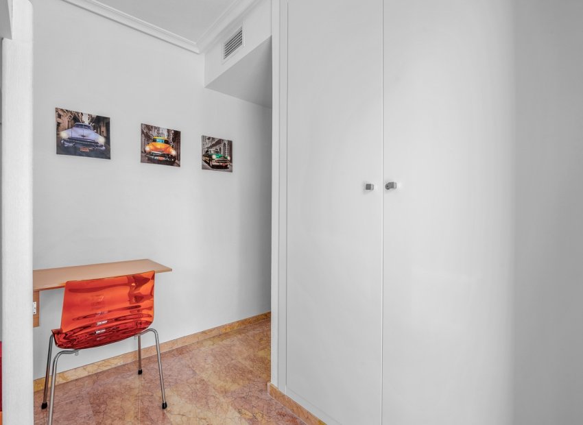 Resale - Apartments - Flats - Altea - Mascarat