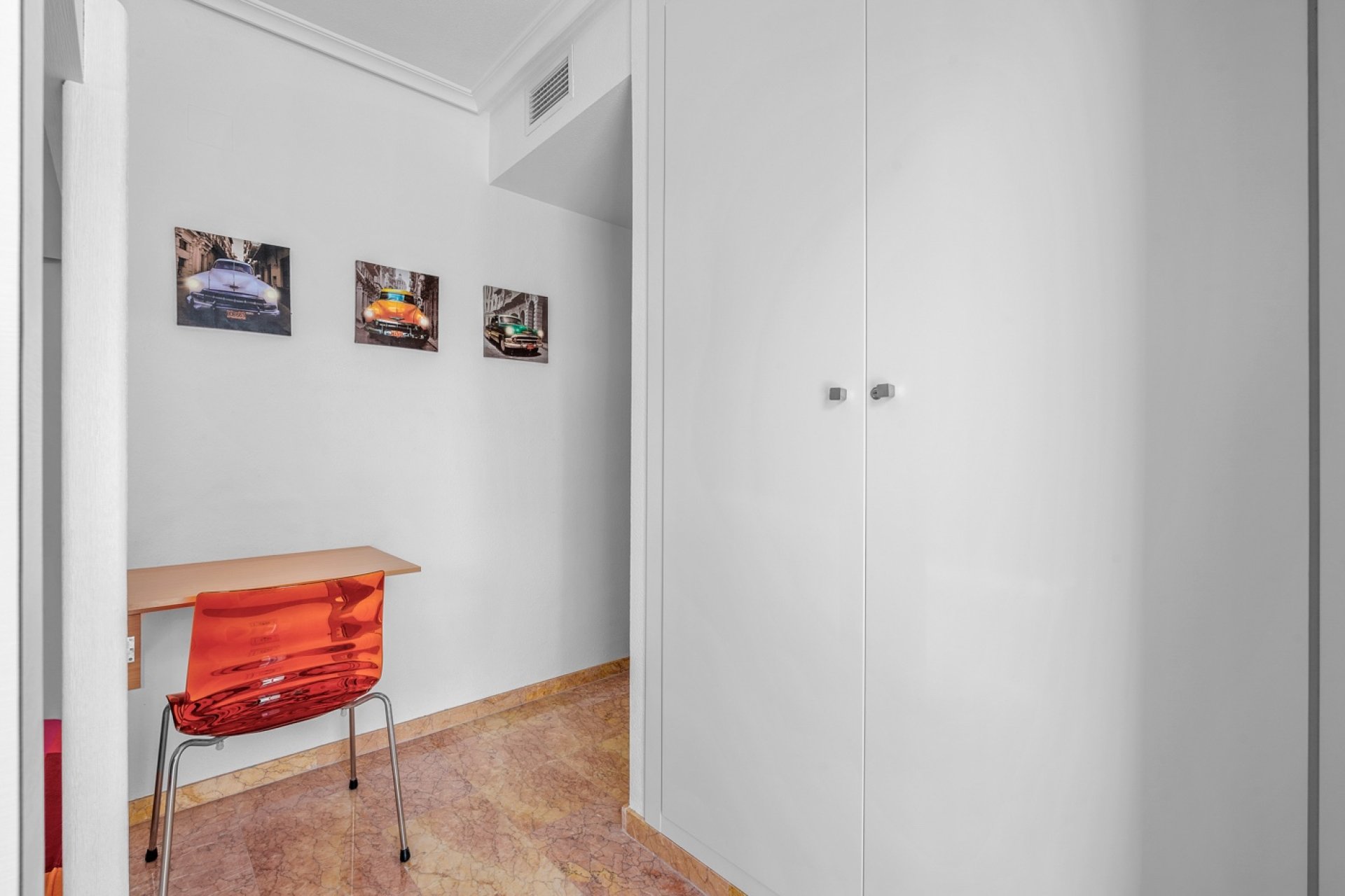 Resale - Apartments - Flats - Altea - Mascarat