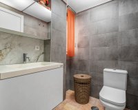 Resale - Apartments - Flats - Altea - Mascarat