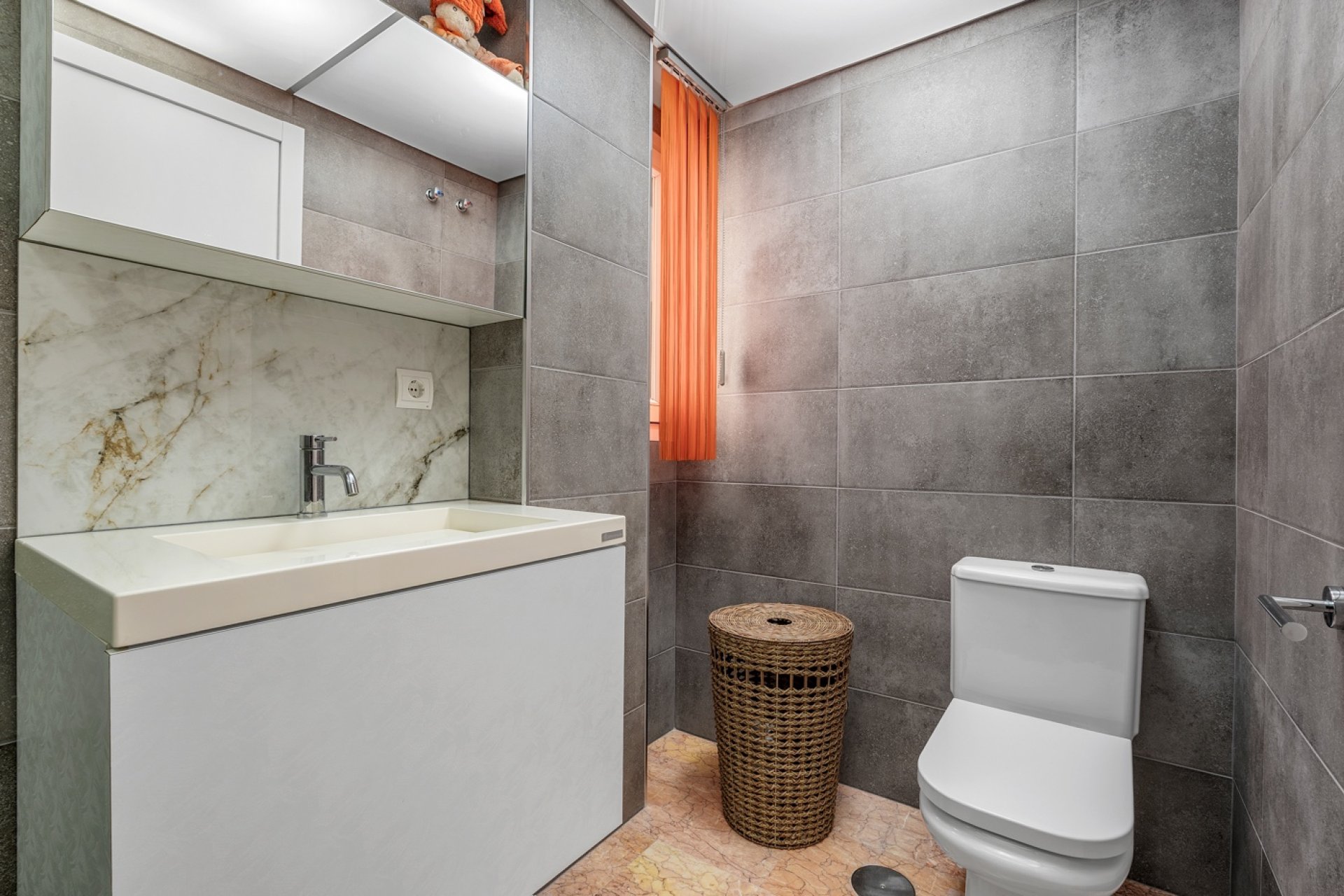 Resale - Apartments - Flats - Altea - Mascarat