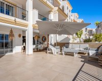 Resale - Apartments - Flats - Altea - Mascarat
