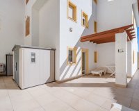 Resale - Apartments - Flats - Altea - Mascarat