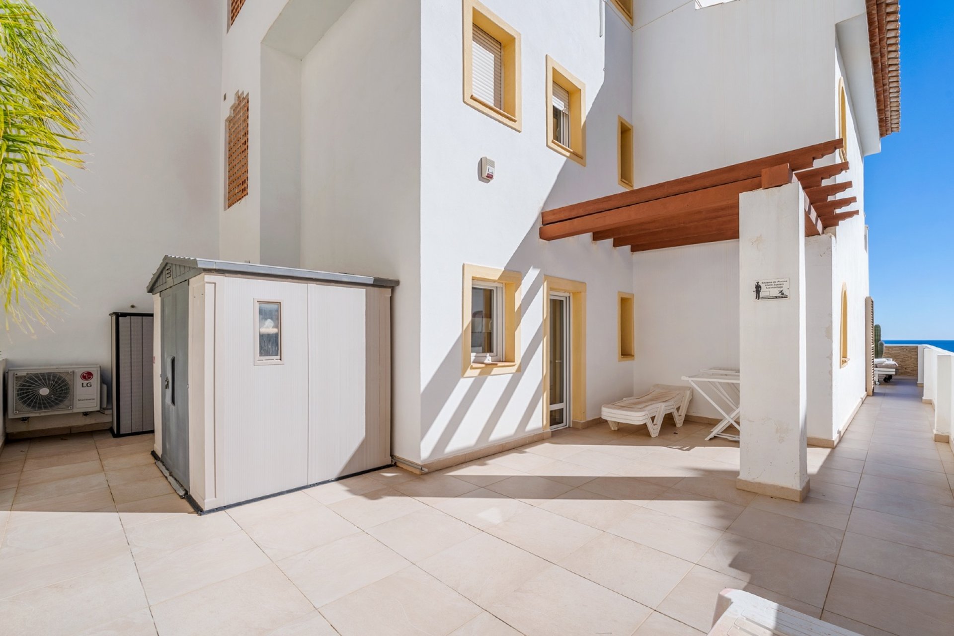 Resale - Apartments - Flats - Altea - Mascarat