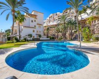 Resale - Apartments - Flats - Altea - Mascarat