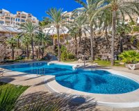 Resale - Apartments - Flats - Altea - Mascarat