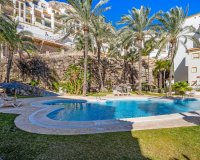 Resale - Apartments - Flats - Altea - Mascarat