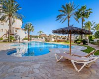 Resale - Apartments - Flats - Altea - Mascarat