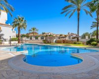 Resale - Apartments - Flats - Altea - Mascarat