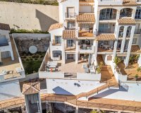 Resale - Apartments - Flats - Altea - Mascarat