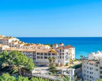 Resale - Apartments - Flats - Altea - Mascarat