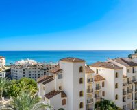 Resale - Apartments - Flats - Altea - Mascarat