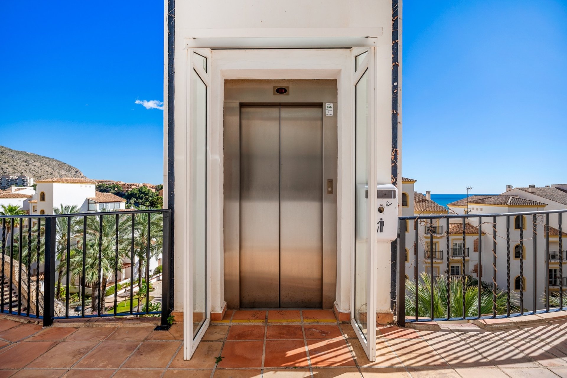 Resale - Apartments - Flats - Altea - Mascarat
