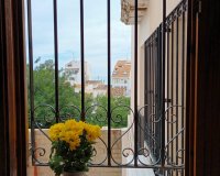 Resale - Apartments - Flats - Altea - Pueblo