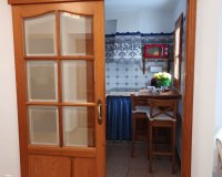 Resale - Apartments - Flats - Altea - Pueblo