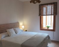 Resale - Apartments - Flats - Altea - Pueblo