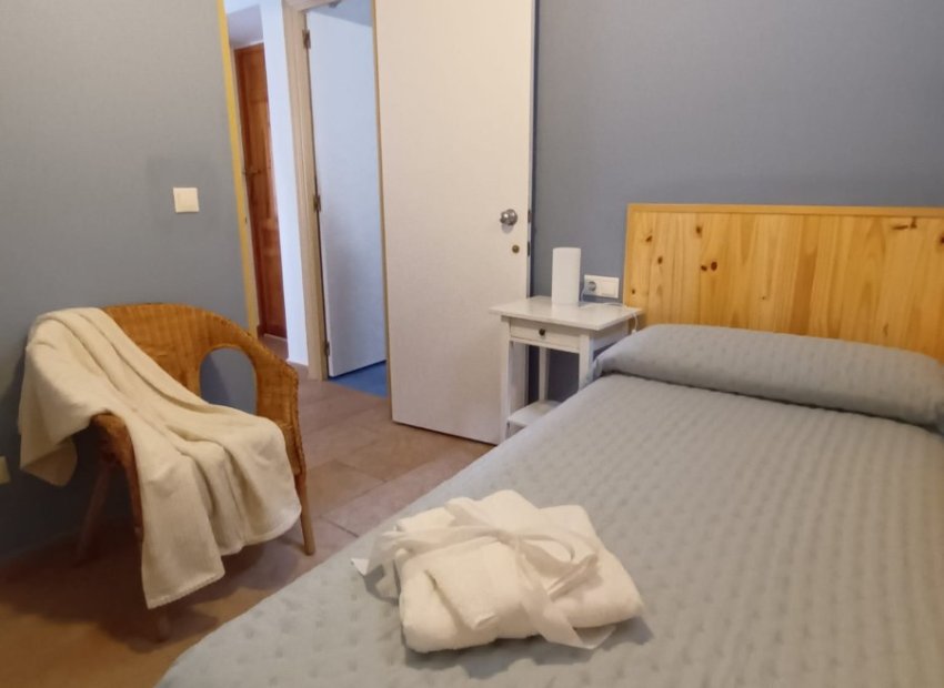 Resale - Apartments - Flats - Altea - Pueblo