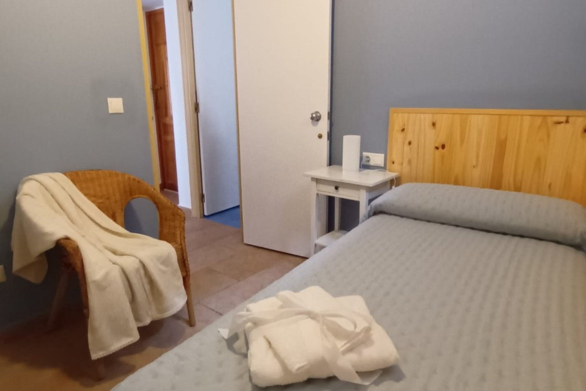 Resale - Apartments - Flats - Altea - Pueblo