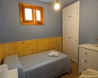 Resale - Apartments - Flats - Altea - Pueblo