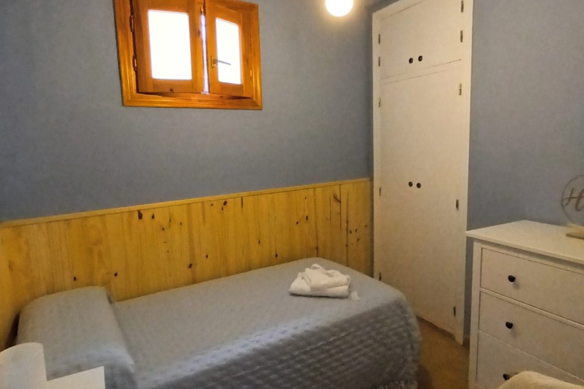Resale - Apartments - Flats - Altea - Pueblo