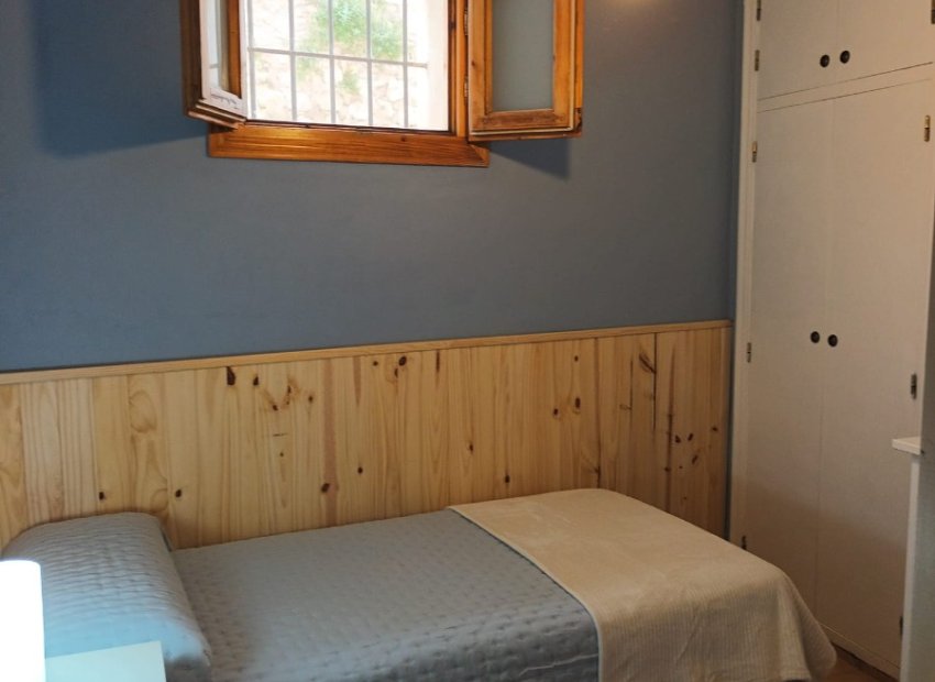 Resale - Apartments - Flats - Altea - Pueblo