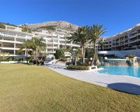 Resale - Apartments - Flats - Altea - Zona de Mascarat