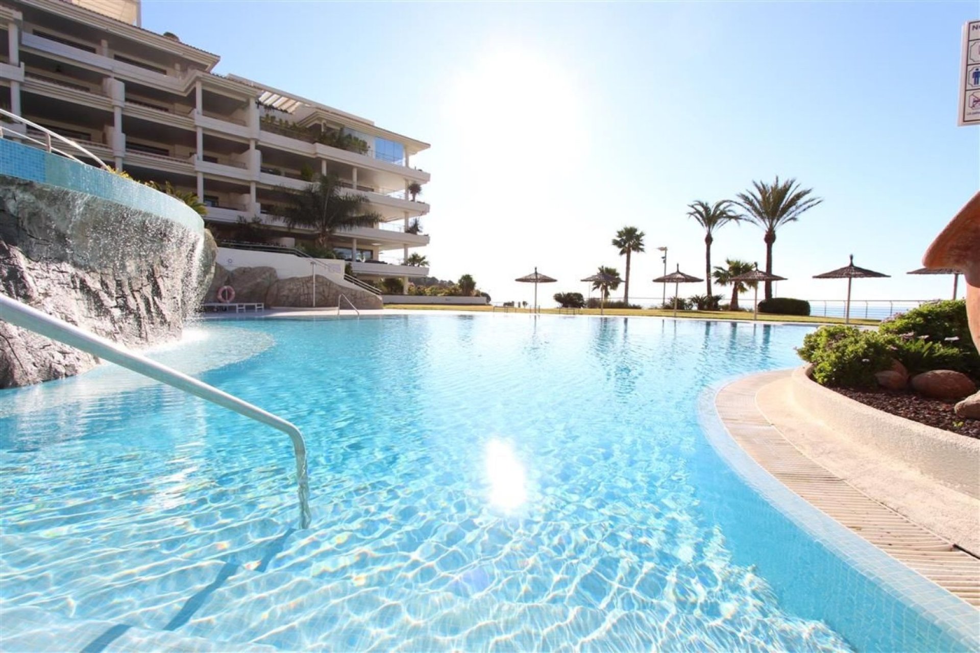 Resale - Apartments - Flats - Altea - Zona de Mascarat