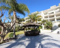Resale - Apartments - Flats - Altea - Zona de Mascarat
