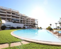 Resale - Apartments - Flats - Altea - Zona de Mascarat