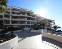 Resale - Apartments - Flats - Altea - Zona de Mascarat