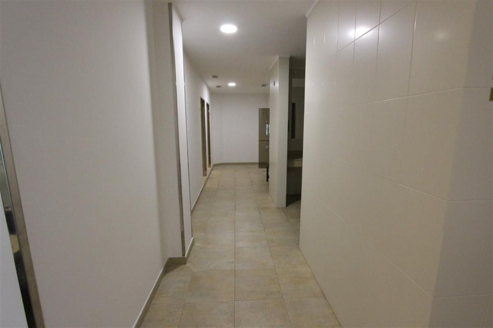 Resale - Apartments - Flats - Altea - Zona de Mascarat