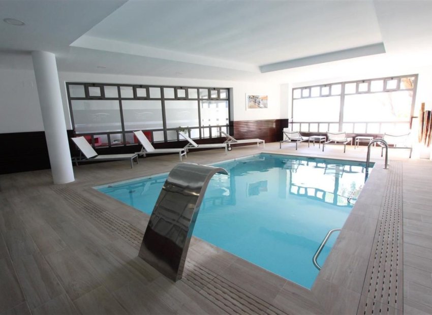 Resale - Apartments - Flats - Altea - Zona de Mascarat