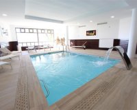Resale - Apartments - Flats - Altea - Zona de Mascarat