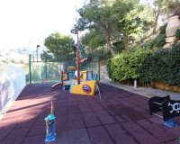 Resale - Apartments - Flats - Altea - Zona de Mascarat
