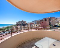 Resale - Apartments - Flats - Arenales del Sol - Segunda linea playa