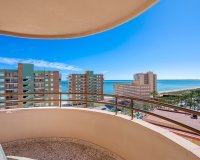 Resale - Apartments - Flats - Arenales del Sol - Segunda linea playa