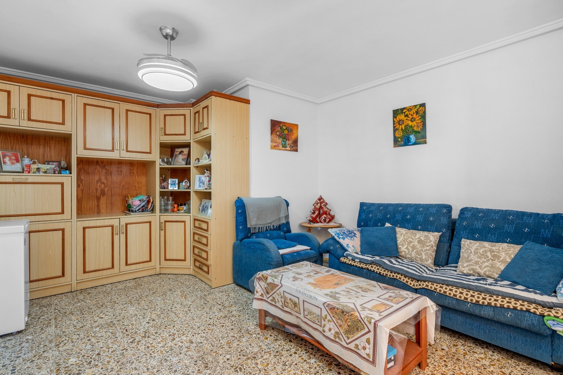 Resale - Apartments - Flats - Arenales del Sol - Segunda linea playa