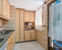 Resale - Apartments - Flats - Arenales del Sol - Segunda linea playa