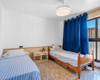 Resale - Apartments - Flats - Arenales del Sol - Segunda linea playa