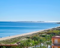 Resale - Apartments - Flats - Arenales del Sol - Segunda linea playa